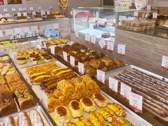 -那家面包房(珠江路店)