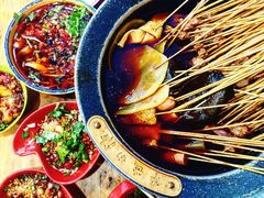 -冒椒火辣(奎星楼街店)