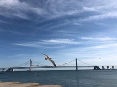 -星海湾跨海大桥