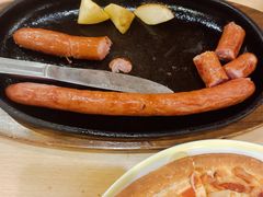 -鑫震源·苏式大虾生煎(山塘街店)