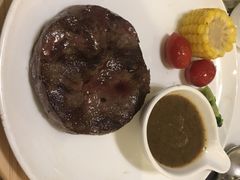 -斗牛士牛排(南京东路店)