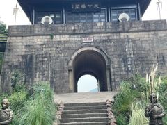 -剑门关风景区