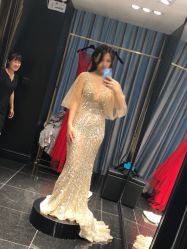 -GRACE KELLY婚纱与礼服(北京店)