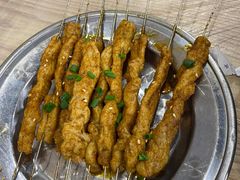 -江城燕子大排档(江汉路步行街店)