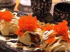 -半藏居酒屋(香港花园店)