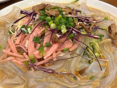 -八大碗·地道东北菜(中街店)