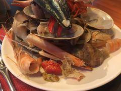 -OPEN開全日自助餐厅·牛肉火锅·海鲜(佛山希尔顿酒店)