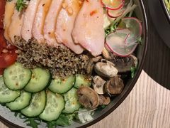 -Maxpoint Kitchen 西餐咖啡(乐峰广场店)