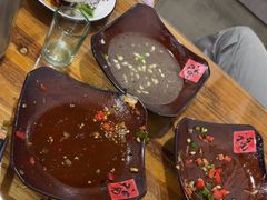 -朗妈私房菜(婺女州店)