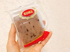 -上海虹口糕团(福州路店)