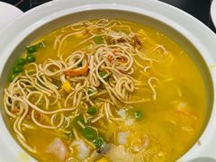 -同庆楼(天鹅湖万达店)