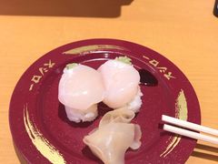 -sushiro寿司郎(上野店)