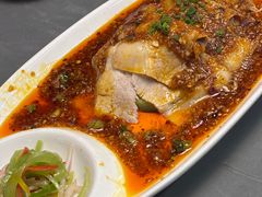 -香辣会·老牌川菜(骏豪店)