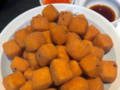 一口豆腐-蝴蝶里·粤菜·点心(滨江龙湖店)