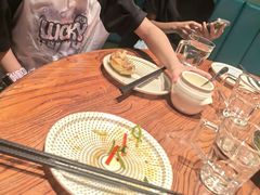 -驿楼兰·新疆菜(火车站店)
