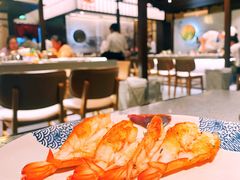 -大渔铁板烧(大悦城店)