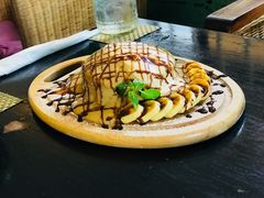 -Fresh Fruit Factory - Fruit Cuisine Restaurant
