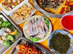 -三合居串串香(雁滩店)