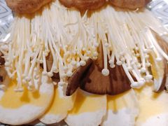 -喜鹊烤肉酒场(美乐城店)