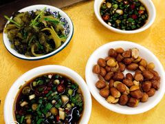 -鑫宝沙茶牛肉火锅(永泰店)