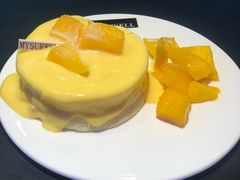 -麦雪尔甜品·生日蛋糕(新街口旗舰店)