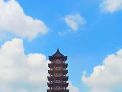 -南关石牌坊古镇