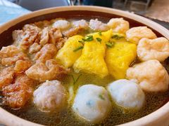 -阿金大白·上海菜馆(新天地店)