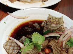 -黄但记老店·陈村粉食府