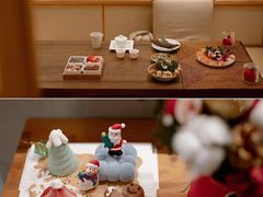 -虫二茶事(彭家巷店)