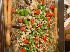 -小小河边鱼(天润城店)