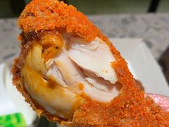 -德克士(肥城新华商场店)