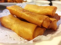 -翠亭酒家(山西南路店)