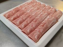 -正福居老北京正宗铜锅泉水涮肉(彰化路店)
