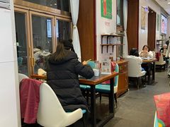 -紫光园·烤鸭·北京菜(团结湖店)