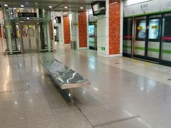 -星湖街(地铁站)