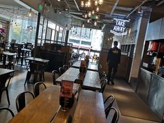 大堂-卡乐星(美罗城店)