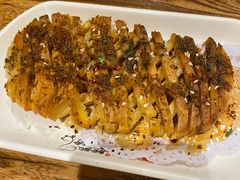 -福苗小骆驼烧烤(莲湖路店)