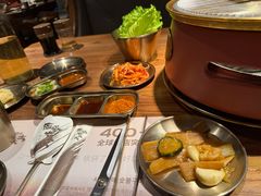 -西塔老太太泥炉烤肉(万柳华联店)