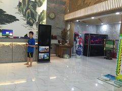 -绿岛汤泉韩式休闲会所