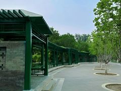 -西海子公园