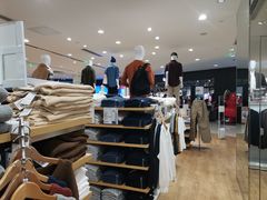 -优衣库(上海金桥太茂店)