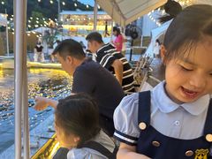 -DGE季风钓虾营地·团建·聚会