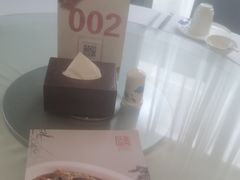 -同庆楼(大钟寺店)