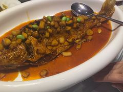 -惠丰堂饭庄·烤鸭·京味菜(西北旺·唐家岭店)