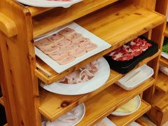 -老码头火锅(玉林店)