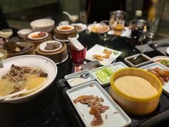 -海航大厦万豪酒店彩海轩中餐厅(霄云路店)