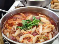 -柳沟豆腐宴64号院