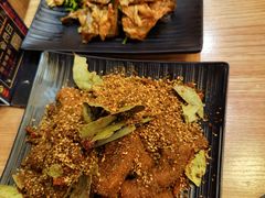 -壹酒贰肉1926·深夜食堂(南京北街店)