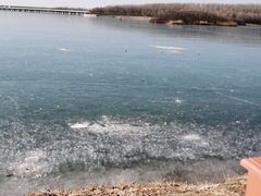 -丁香湖公园