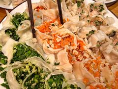 -伊喜饺子·烤鸭(五道口学院路店)